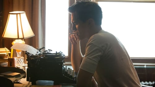 Rebel in the Rye (2017) Guarda lo streaming di film completo online