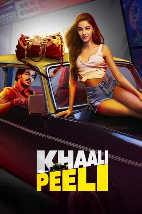 Khaali+Peeli