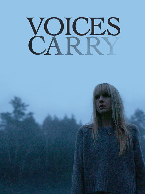 Poster for Voices Carry