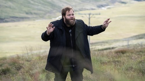 Ófærð - 10. Bölüm