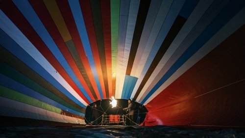 Balloon - Il vento della libertà (2018) film completo