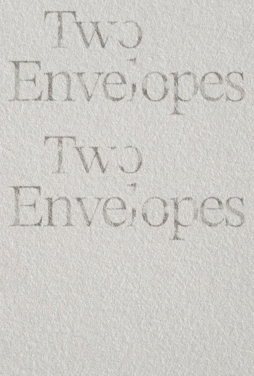 Two Envelopes