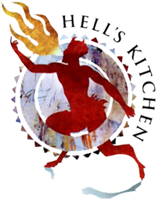 Production Company Logo
