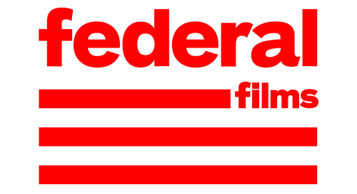 Federal Films Logo