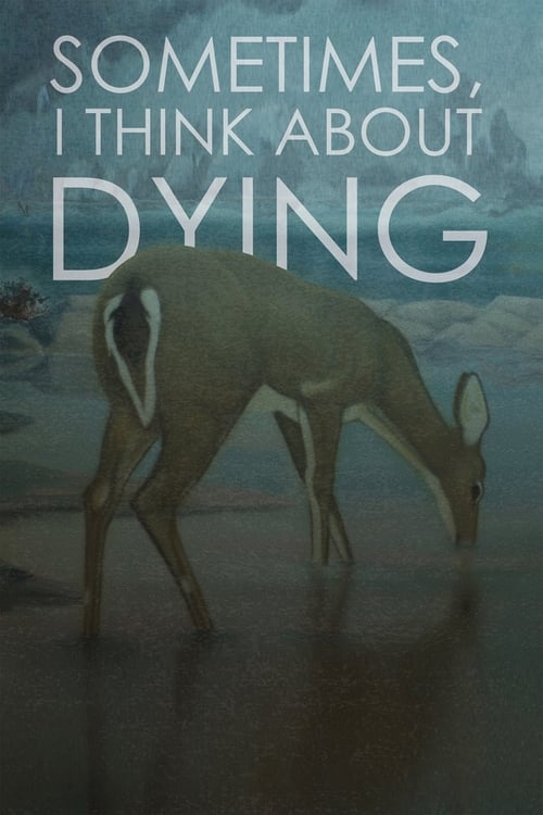 Sometimes, I Think About Dying (2019) PelículA CompletA 1080p en LATINO espanol Latino