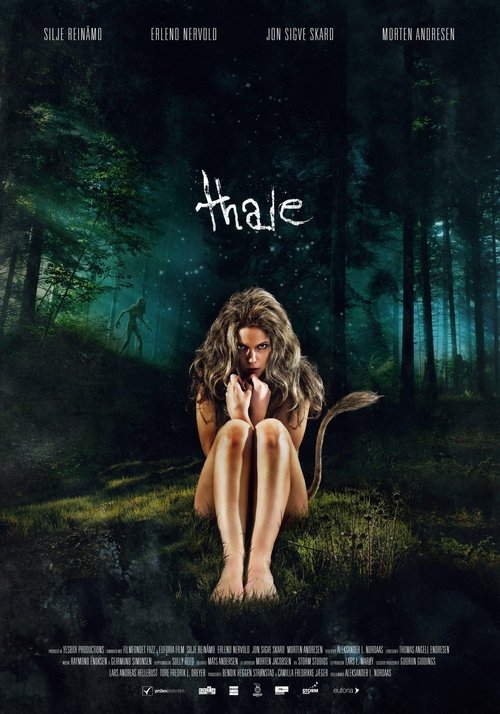 Poster of Un cuento de horror