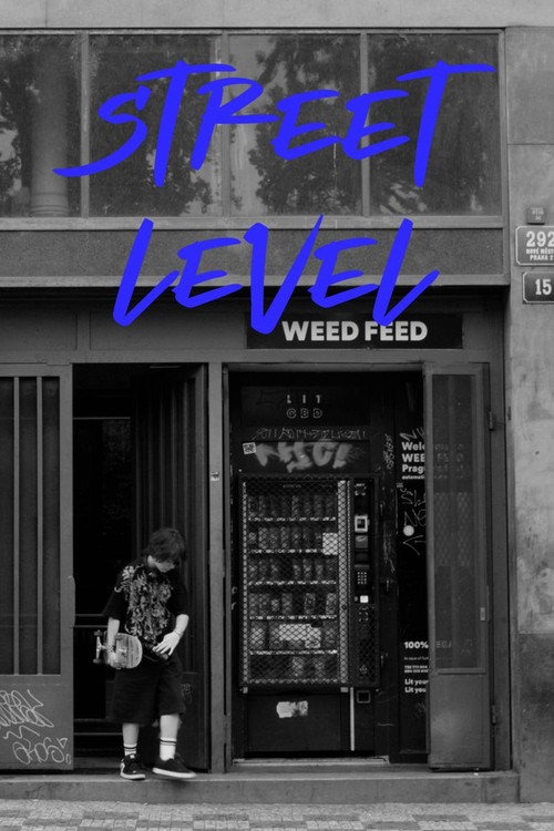Street Level's poster