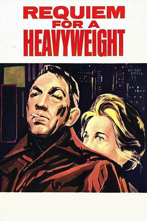 Requiem for a Heavyweight