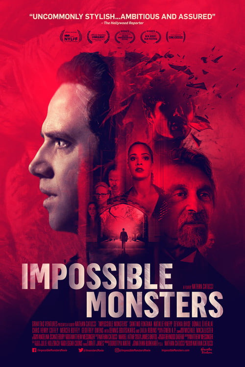 Impossible Monsters (2020) Watch Full HD Streaming Online