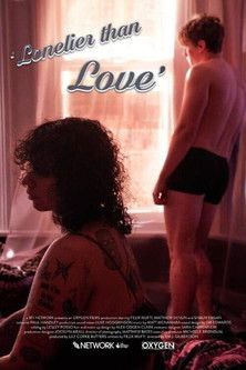 Lonelier Than Love Poster