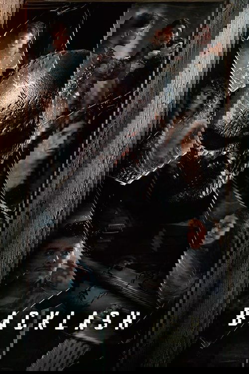 Backlash Poster
