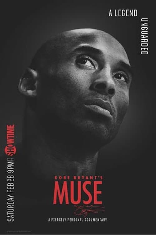 Ver Pelical Kobe Bryant's Muse (2015) Gratis en línea