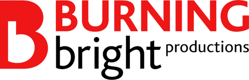 Burning Bright Productions Logo