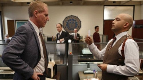 The Americans - 4. Bölüm