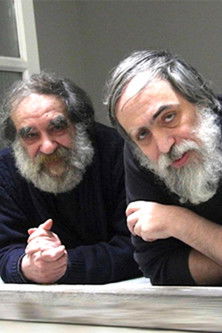 Gli uomini di questa città io non li conosco 2015