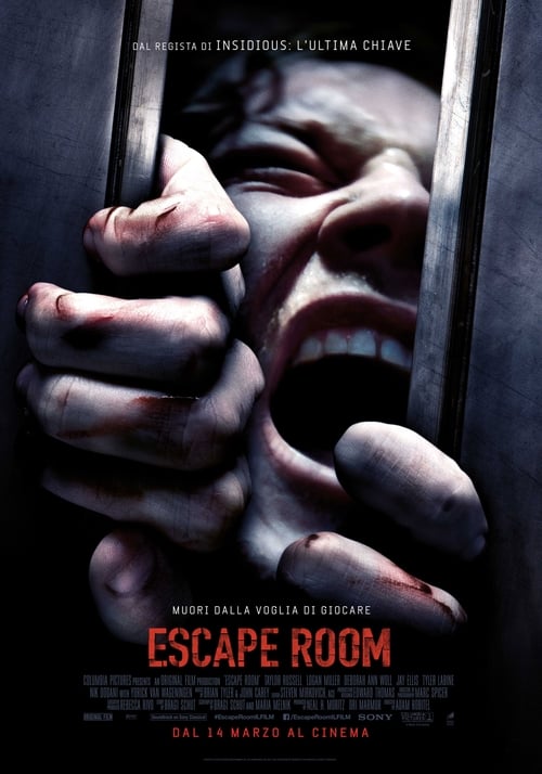 Escape+Room