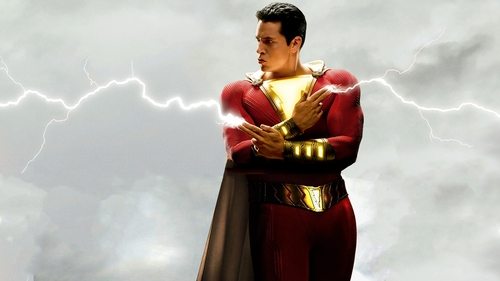 ¡Shazam! (2019) 