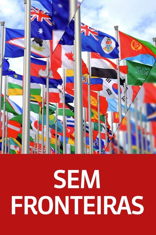 Poster of Sem Fronteiras