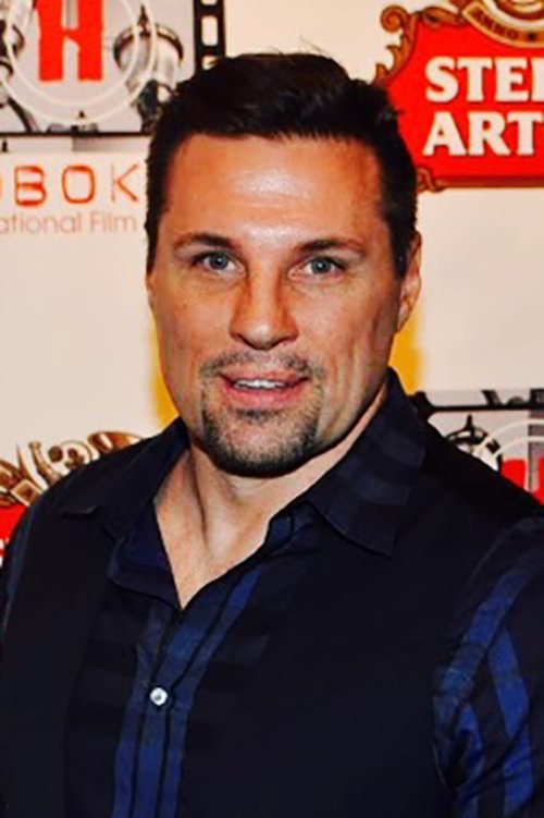 Poster of Christopher Stadulis