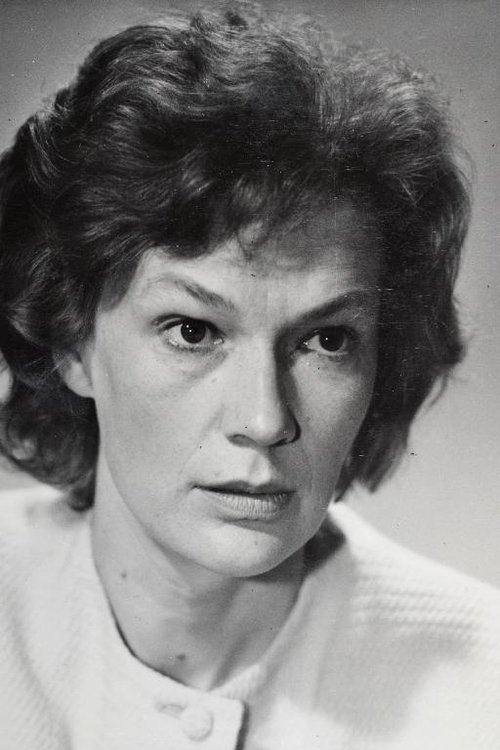 Poster of Hilja Varem