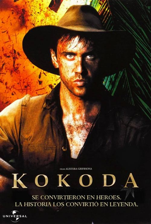 Kokoda: Batallón 39