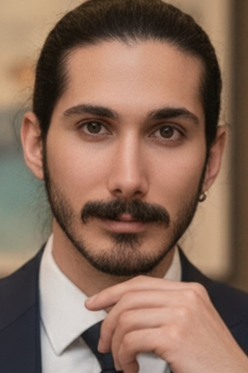 Erfan Sheikhharandi
