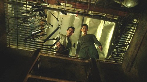Teen Wolf - 12. Bölüm