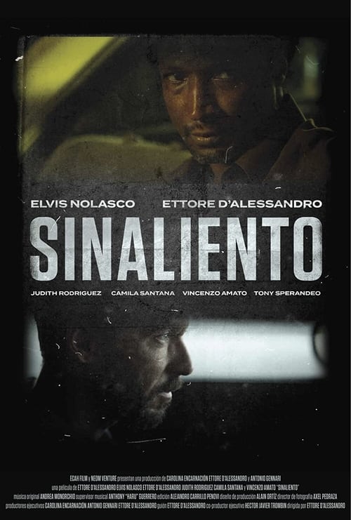 Assistir ! Sinaliento 2021 Filme Completo Dublado Online Gratis