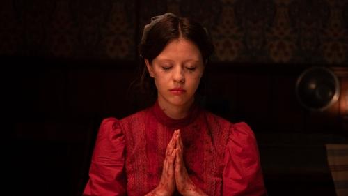 Pearl (2022) Watch Full Movie