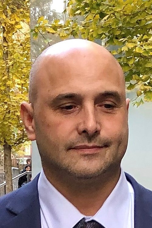 Poster Craig Carton