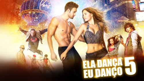 Step Up All In (2014) Guarda lo streaming di film completo online