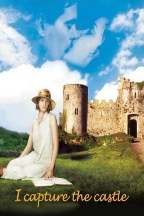 I Capture the Castle Ganzer Film (2003) Stream Deutsch