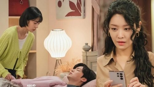 The Real Has Come! - 18. Bölüm