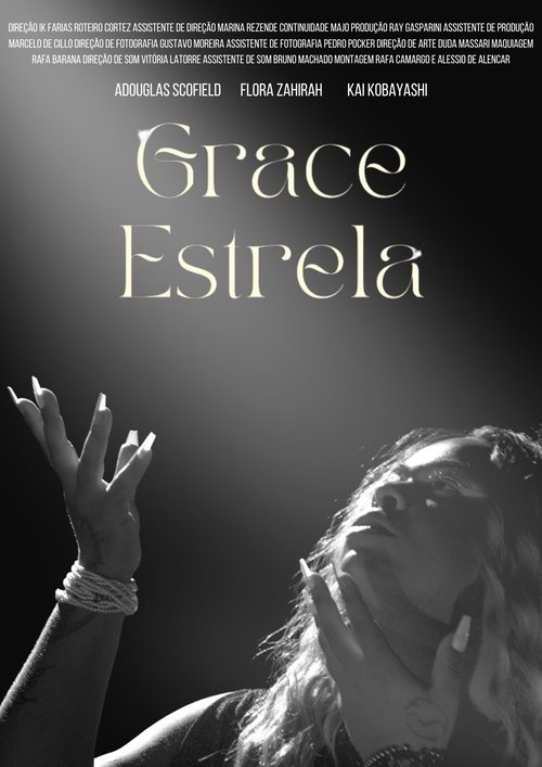 Grace+Estrela