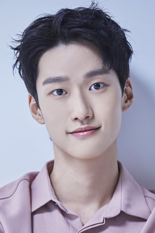 Poster of Lee Sang-jun