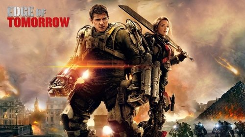 Edge of Tomorrow (2014) Voller Film-Stream online anschauen