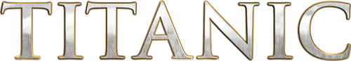 TITANIC Logo
