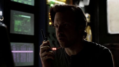 The Last Man on Earth - 17. Bölüm