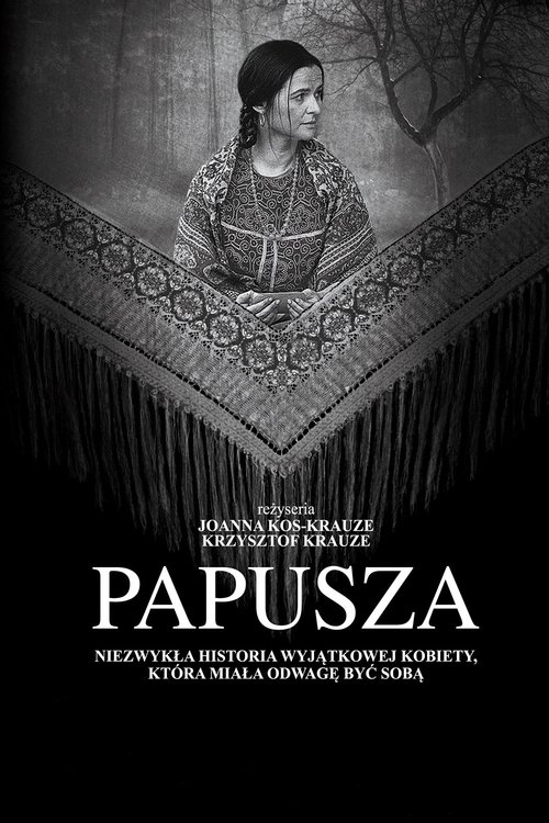Papusza (2013) Filmes Completos Gratis