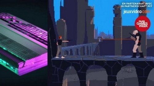 Retrogaming Made in France第1季第3集