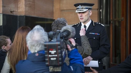 Line of Duty - 2. Bölüm
