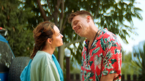 Отпуск第2季第2集