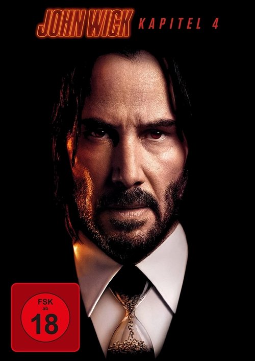 John Wick Chapter 4