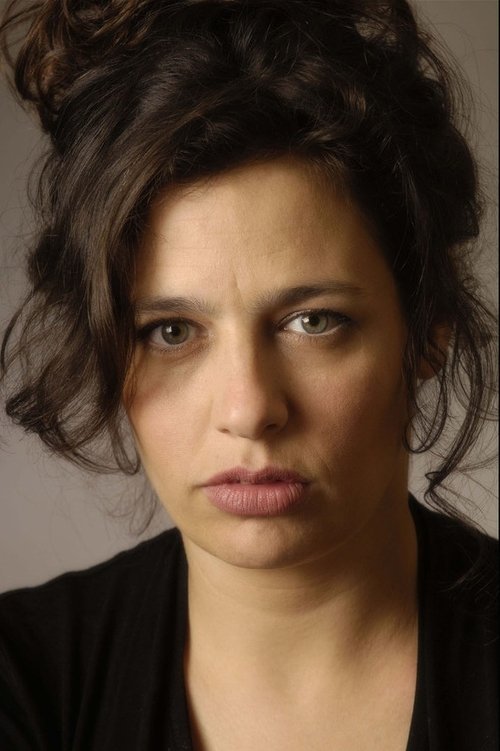 Poster of Shira Geffen