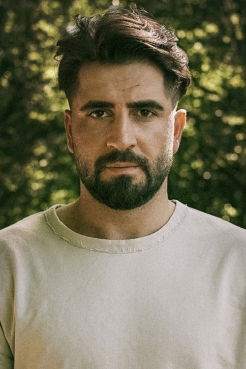 Poster of Bilal Hancı