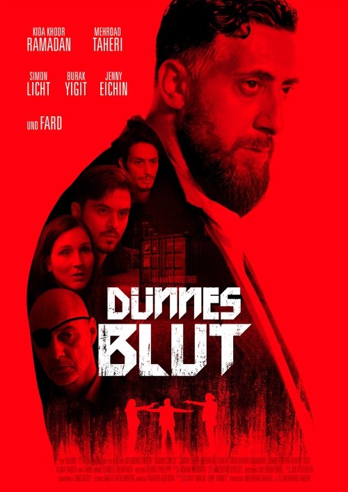 Regarder Dünnes Blut (2019) Film Complet en HD Streaming Regarder Dünnes Blut (2019) le film en streaming complet en ligne