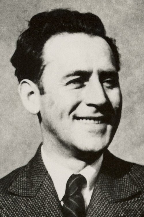 Poster of Antonín Brož