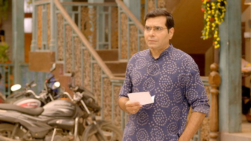 Bapodara Ka Badla