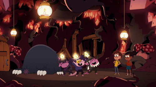 The Kobolds