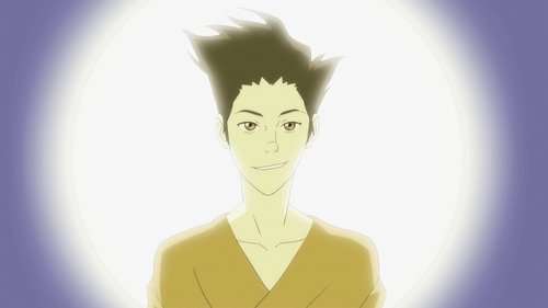 Avatar: The Legend of Korra - 7. Bölüm